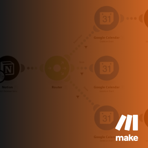 Facturación Automática con Make