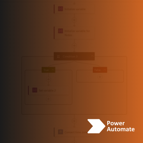 Flujo de Aprobación Power Automate