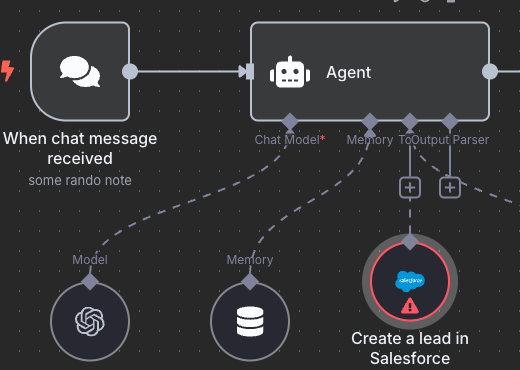 Automatización de emails a Leads con integración CRM