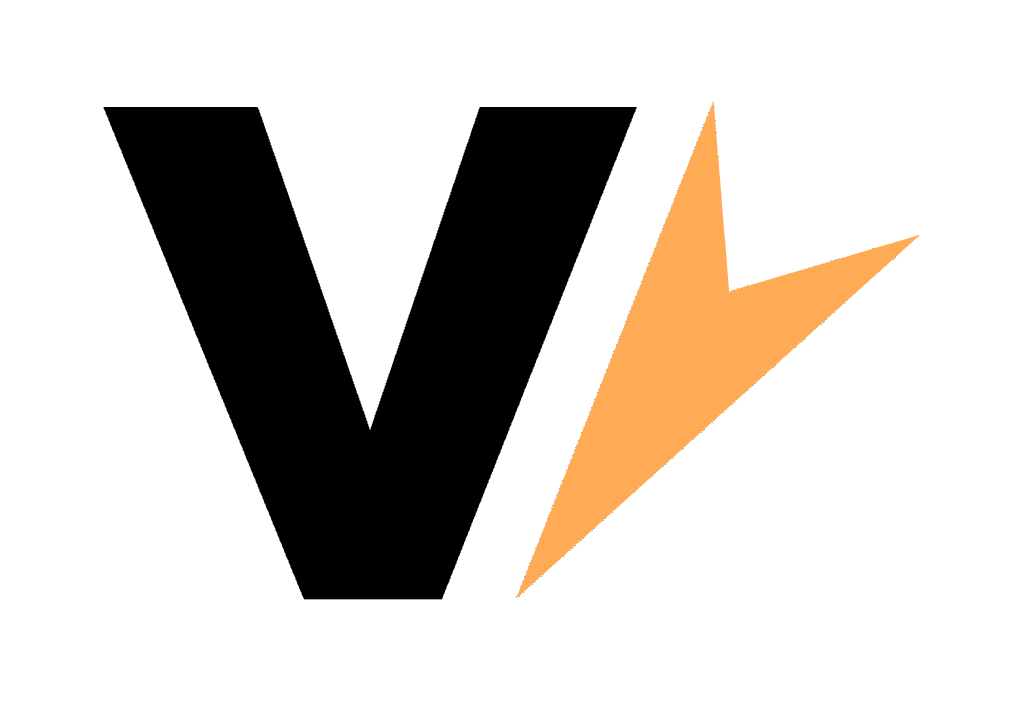 logo viperflow icono del sitio de viperflow