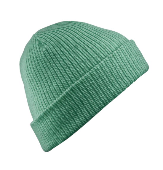 gorro de lana para niño